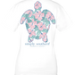 Tropic Turtle Short Sleeve Tee