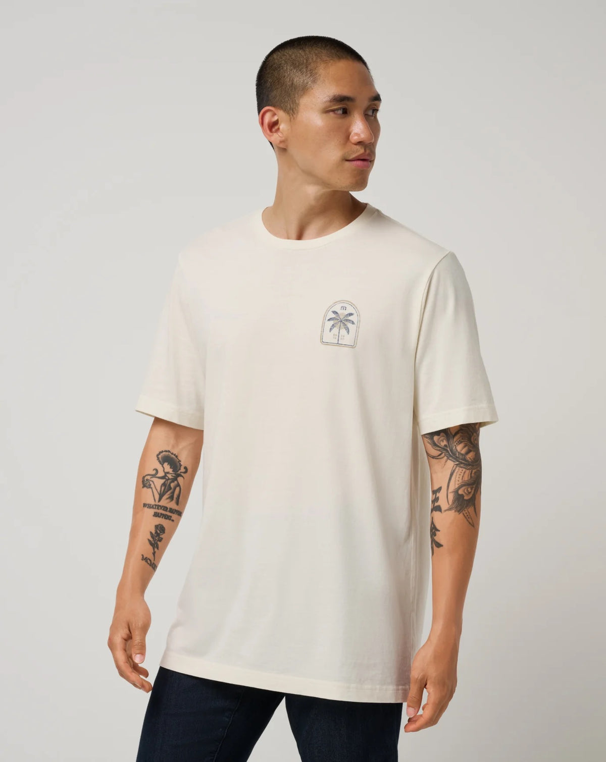 Coastline Classic Short Sleeve Tee
