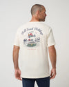 Alpine Air Short Sleeve Tee