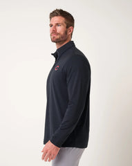 Cincinnati Reds Bullpen Heater Quarter Zip