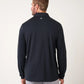 Cincinnati Reds Bullpen Heater Quarter Zip