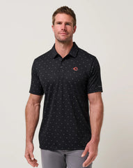Cincinnati Reds Crowd Roar Polo