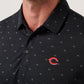 Cincinnati Reds Crowd Roar Polo