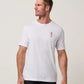 Cincinnati Reds Dugout Dreams Short Sleeve Tee