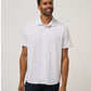 Comfortknit Geo Button Up
