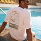 Drink Ticket Short Sleeve Tee