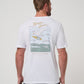 Drink Ticket Short Sleeve Tee