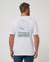 Drink Ticket Short Sleeve Tee
