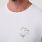 Drink Ticket Short Sleeve Tee