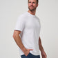 Drink Ticket Short Sleeve Tee