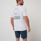 Drink Ticket Short Sleeve Tee