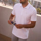 Featherweight Salt Breeze Polo