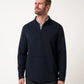 Fibercloud 1/4 Zip
