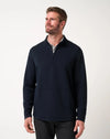 Fibercloud 1/4 Zip