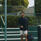Fibercloud 1/4 Zip