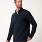 Fibercloud 1/4 Zip