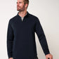 Fibercloud 1/4 Zip