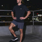 Heater Pro Active Tee