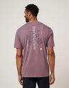 No Itenerary Tee