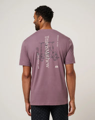No Itenerary Tee
