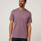 No Itenerary Tee