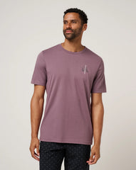 No Itenerary Tee
