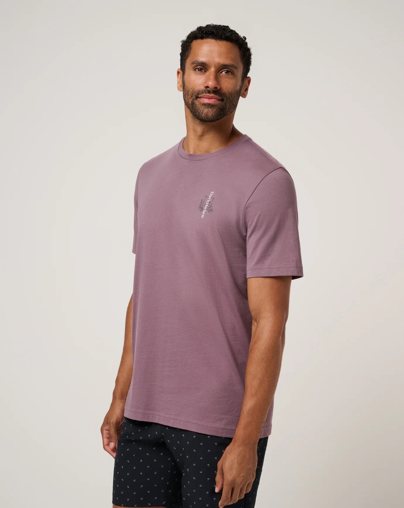 No Itenerary Tee