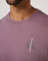 No Itenerary Tee