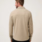 Peak Fleece Shirt Jacket