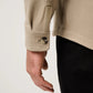 Peak Fleece Shirt Jacket