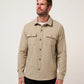 Peak Fleece Shirt Jacket
