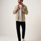 Peak Fleece Shirt Jacket