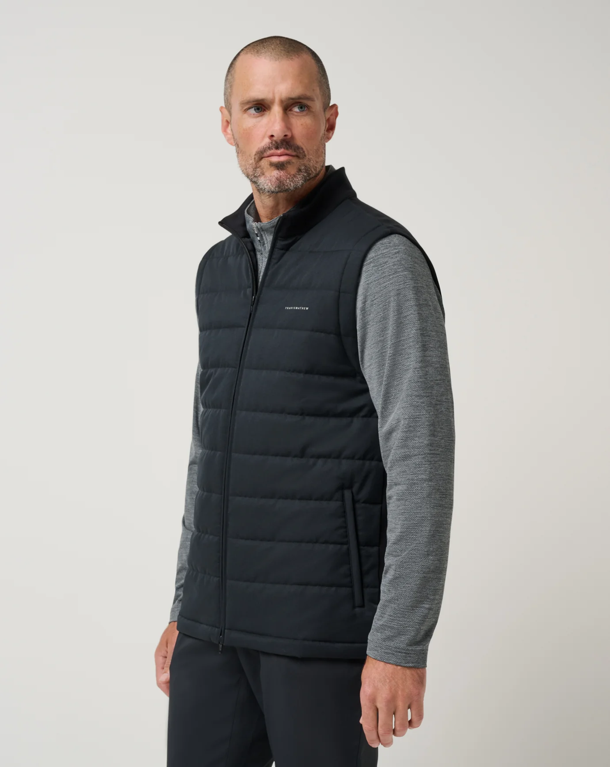 Point Of Sail Vest