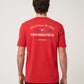 Present Stack Short Sleeve Tee