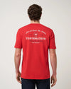 Present Stack Short Sleeve Tee