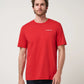 Present Stack Short Sleeve Tee
