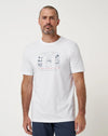 Pro Glow Short Sleeve Tee