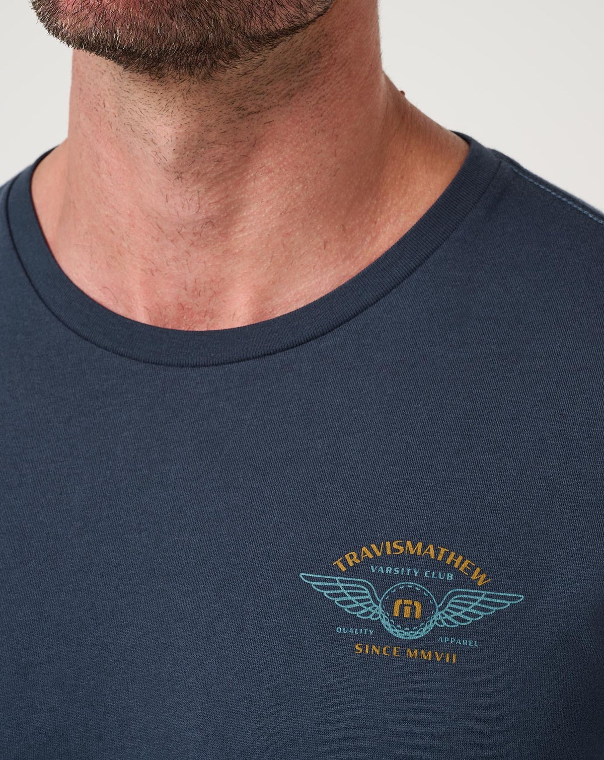 Rally Ready Tee Short Sleeve Tee