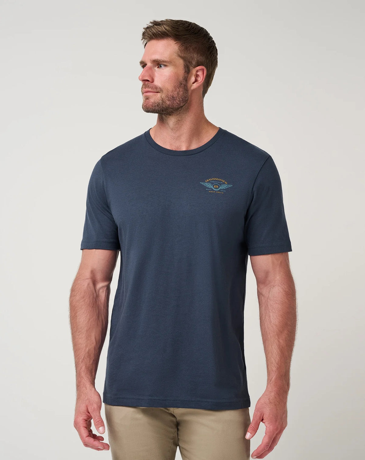 Rally Ready Tee Short Sleeve Tee