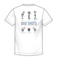 Shot Glass Short Sleeve Tee