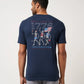 Summer Salute Tee