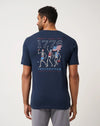 Summer Salute Tee