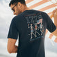 Summer Salute Tee