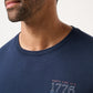 Summer Salute Tee