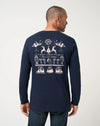 Winter Wonder Long Sleeve Tee