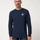 Winter Wonder Long Sleeve Tee