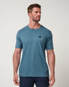 Yacht Charter Short Sleeve Tee