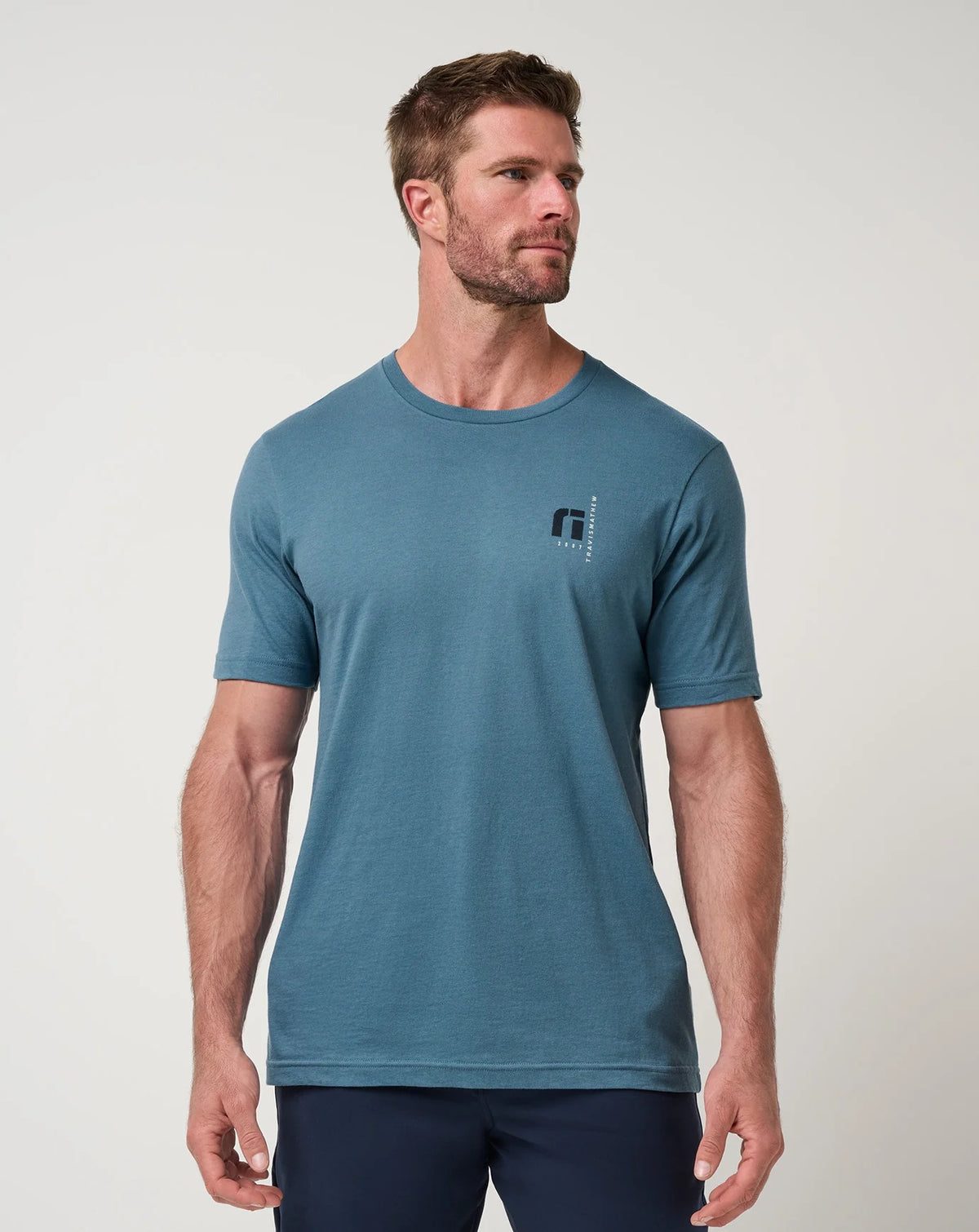 Yacht Charter Short Sleeve Tee