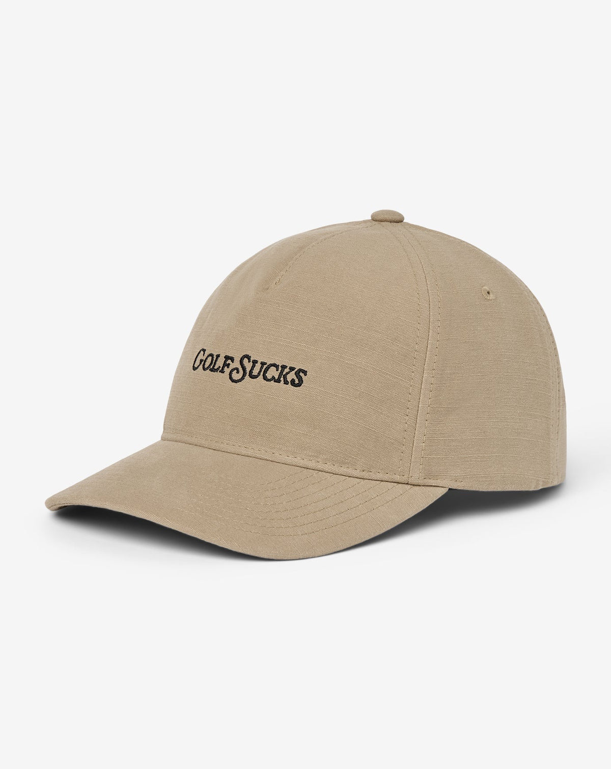 Golf Sucks Hat