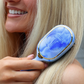 Mini Boar Bristle Hair Brush - Tide & True